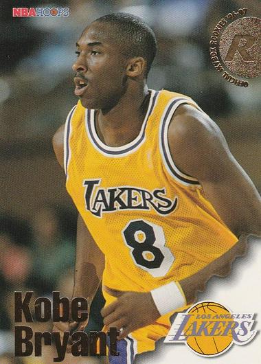 Kobe Bryant #281 photo