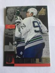 Jeff O’Neill Hockey Cards 1997 Pinnacle Inside Prices