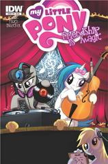 My Little Pony: Friendship Is Magic [Hot Topic] #9 (2013) Comic Books My Little Pony: Friendship is Magic Prices