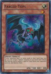 Fabled Topi YuGiOh Hidden Arsenal 3 Prices