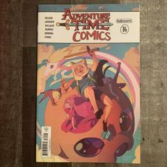 Adventure Time Comics #16 (2017) Comic Books Adventure Time Comics Prices