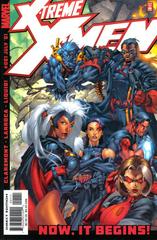 X-Treme X-Men #1 (2001) Comic Books X-treme X-Men Prices