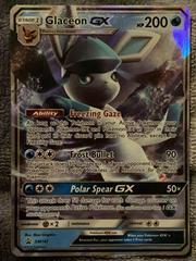 Glaceon GX #SM147 Prices | Pokemon Promo | Pokemon Cards