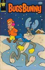 Bugs Bunny #225 (1981) Comic Books Bugs Bunny Prices