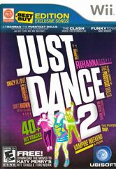 Just Dance 2 [Best Buy Edition] Wii Prices