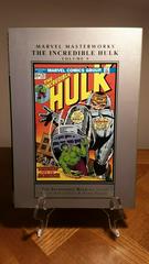 Marvel Masterworks: The Incredible Hulk #9 (2015) Comic Books Marvel Masterworks: Incredible Hulk Prices