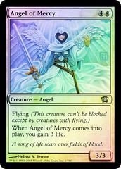 Angel of Mercy [Foil] Magic 8th Edition Prices