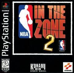 NBA in the Zone 2 Playstation Prices