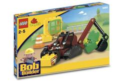 Benny's Dig Set #3293 LEGO DUPLO Prices
