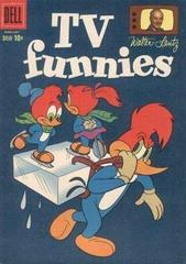 New Funnies #264 (1959) Comic Books New Funnies Prices