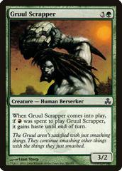 Gruul Scrapper [Foil] Magic Guildpact Prices
