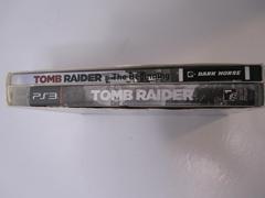 Photo By Canadian Brick Cafe | Tomb Raider Playstation 3