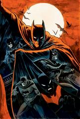 Legends of the Dark Knight [Teams] Comic Books Legends of the Dark Knight Prices