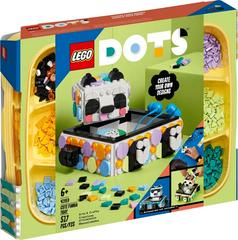 Cute Panda Tray #41959 LEGO Dots Prices