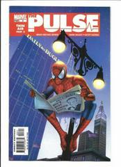 The Pulse Comic Books The Pulse Prices