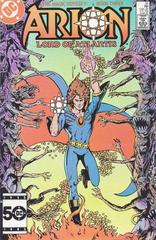 Arion, Lord of Atlantis #32 (1985) Comic Books Arion, Lord of Atlantis Prices