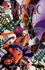 Mystic #28 (2002) Comic Books Mystic Prices