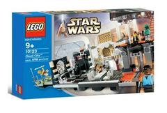 Cloud City #10123 LEGO Star Wars Prices