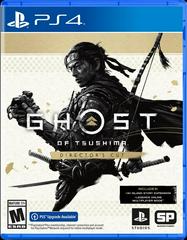Ghost of Tsushima: Director's Cut Playstation 4 Prices