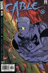 Cable #99 (2002) Comic Books Cable Prices