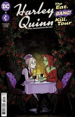 Harley Quinn: The Animated Series - The Eat, Bang, Kill Tour Comic Books Harley Quinn: The Animated Series - The Eat, Bang, Kill Tour Prices