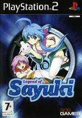 Legend of Sayuki PAL Playstation 2 Prices