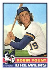 Robin Yount #60YOT-25 Baseball Cards 2011 Topps 60 Years of Topps Prices