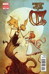 Dorothy and the Wizard In Oz #5 (2012) Comic Books Dorothy and the Wizard in Oz Prices