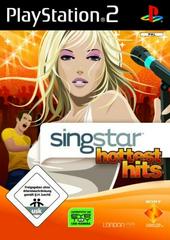 Singstar Hottest Hits PAL Playstation 2 Prices