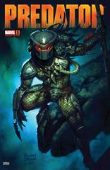 Predator [Brown] #1 (2022) Comic Books Predator Prices