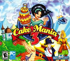 Cake Mania 3 PC Games Prices
