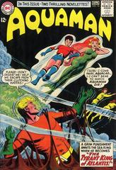 Aquaman #14 (1964) Comic Books Aquaman Prices