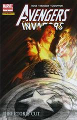 Avengers/Invaders [Director's Cut] Comic Books Avengers/Invaders Prices