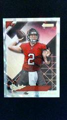 Kyle Trask Football Cards 2021 Panini Donruss The Rookies Prices