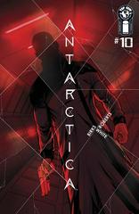 Antarctica #10 (2024) Comic Books Antarctica Prices