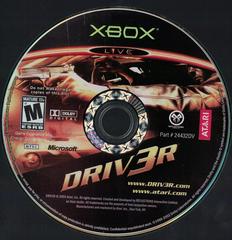 Photo By Canadian Brick Cafe | Driver 3 Xbox