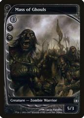 Mass of Ghouls [Foil] Magic Future Sight Prices