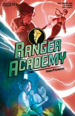 Ranger Academy #5 (2024) Comic Books Ranger Academy Prices