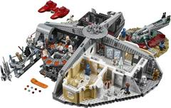 LEGO Set | Betrayal at Cloud City LEGO Star Wars