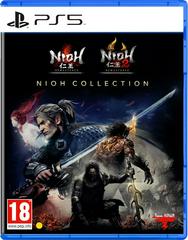 Nioh Collection PAL Playstation 5 Prices