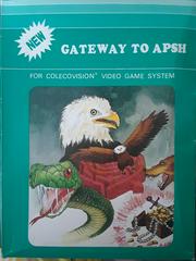 Gateway to Apsh Colecovision Prices