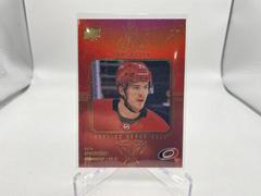 Andrei Svechnikov [Rainbow Red] #HR-17 Hockey Cards 2021 Upper Deck Honor Roll Prices