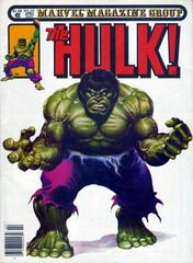 Hulk #26 (1981) Comic Books Hulk Prices