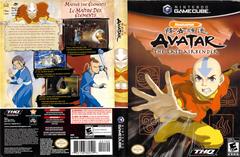 Photo By Canadian Brick Cafe | Avatar the Last Airbender Gamecube