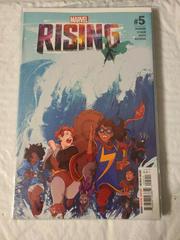 Marvel Rising Comic Books Marvel Rising Prices