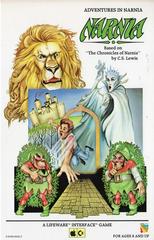 Narnia Commodore 64 Prices