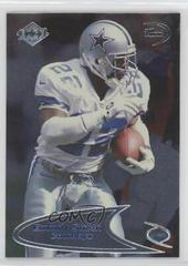 Emmitt Smith [Galvanized] #160 Football Cards 1998 Collector's Edge Odyssey Prices