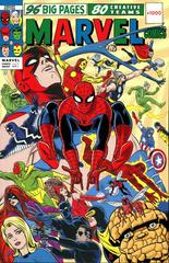 Marvel Comics [Allred] #1000 (2019) Comic Books Marvel Comics Prices