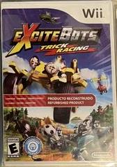 Excitebots: Trick Racing [Refurbished] Wii Prices