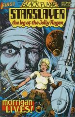 Starslayer #20 (1984) Comic Books Starslayer Prices